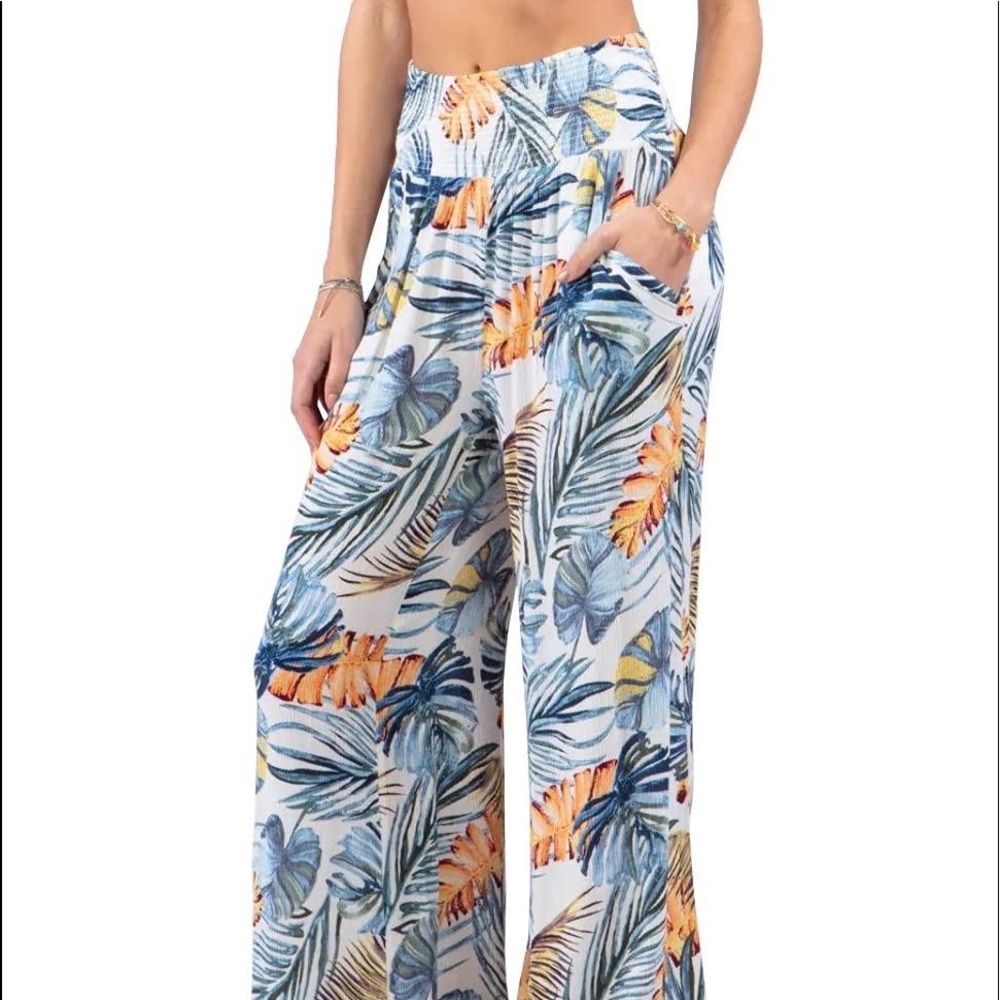 🌴🔆RIP CURL- SAYULITA BEACH PANTS🔆🌴 - Picture 6 of 13